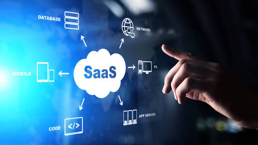 SaaS服务：让企业轻松迈入数字化时代